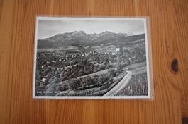 Altstätten im Rheintal