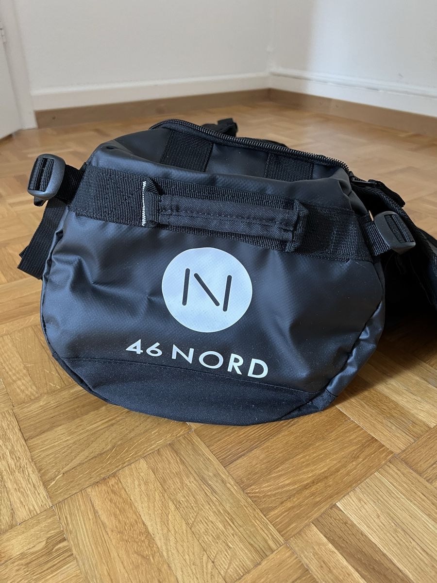 46 Nord Taschen: Duffelbag 46 Nord – Gebraucht aus Wädenswil von Sacha 3