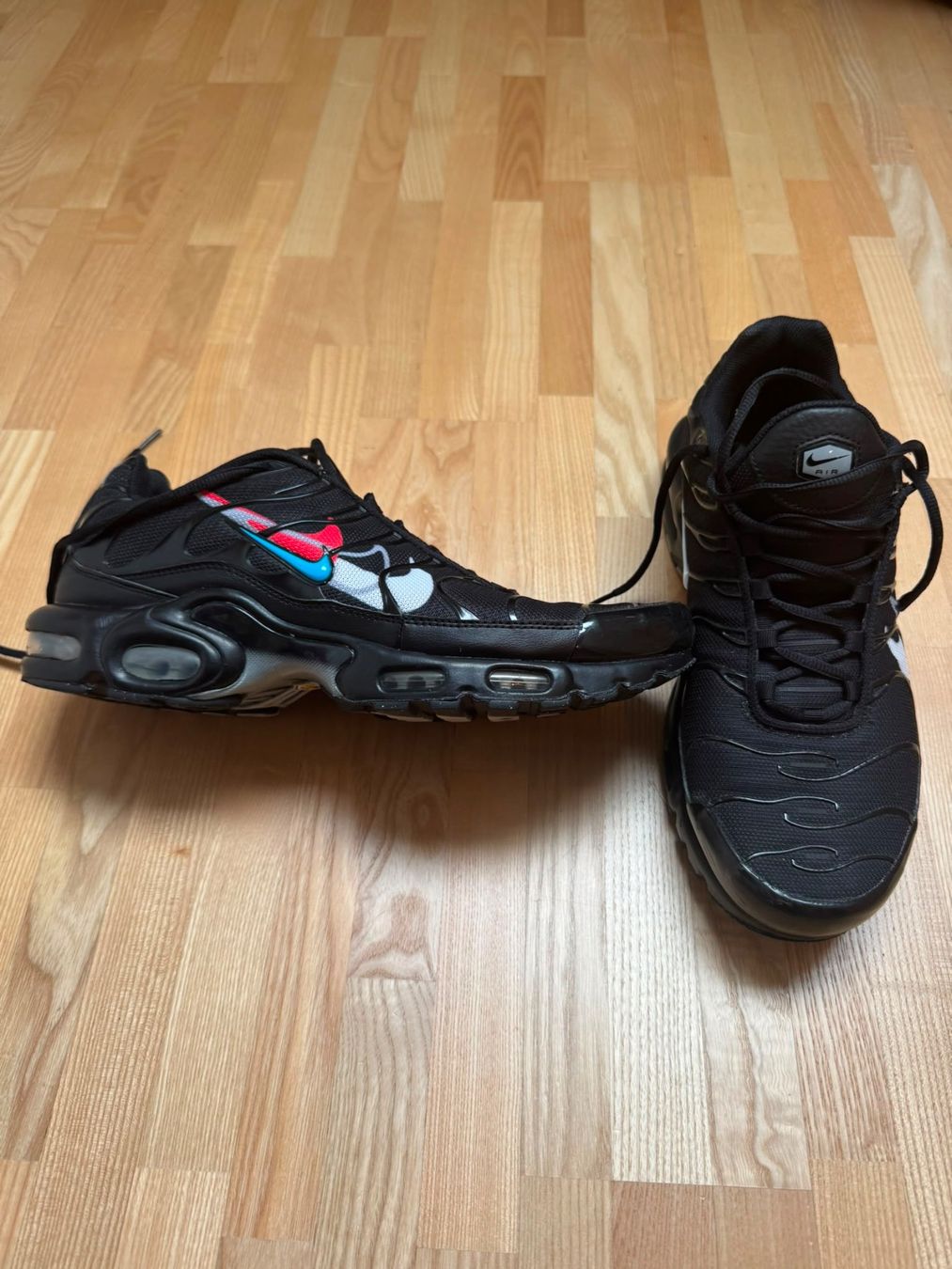 Nike Scarpe da uomo: Nike Air Max Plus - Grösse 46 – Usato da Brüttisellen venduto da ThommyK 1