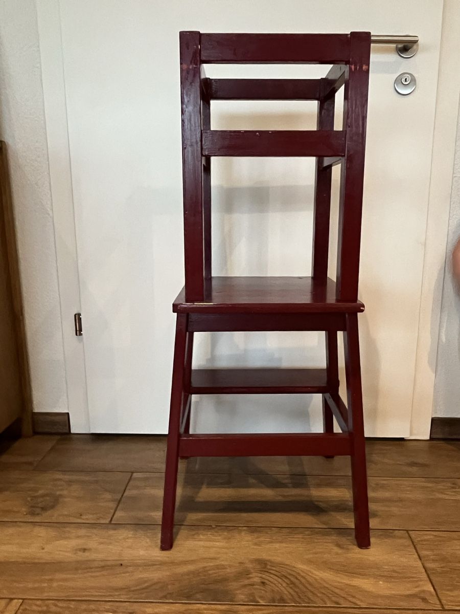 Altro in Decorazioni & Accessori: Ikea Lernturm – Usato da Baar venduto da j_m_66hm 3