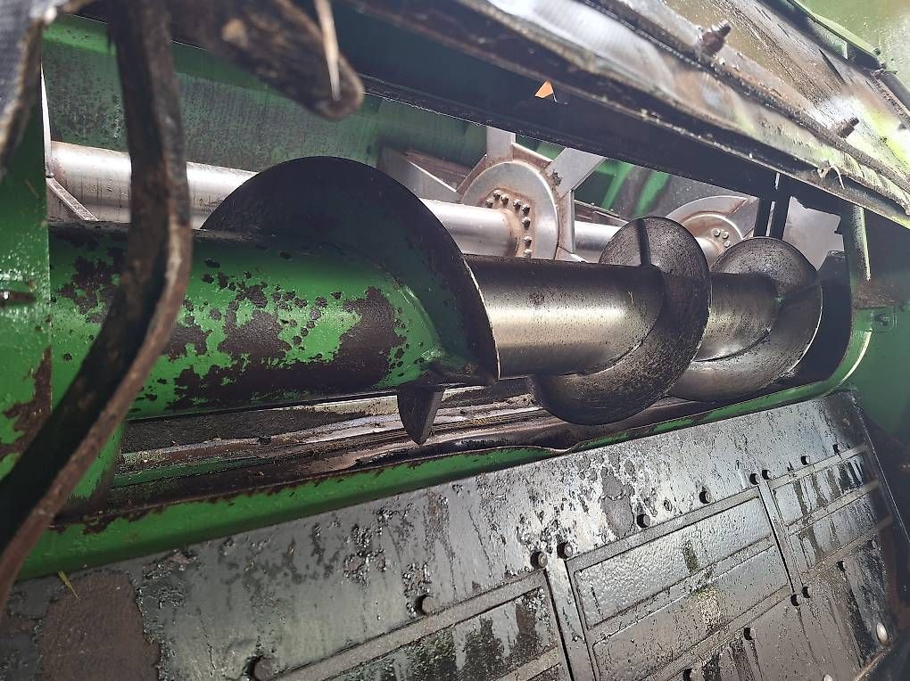 Alle Maschinen: Mélangeuse Keenan mecafibre 340 – Gebraucht aus Chaumont von maelscherten 1