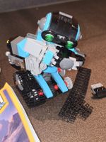 Lego 3in1 31062