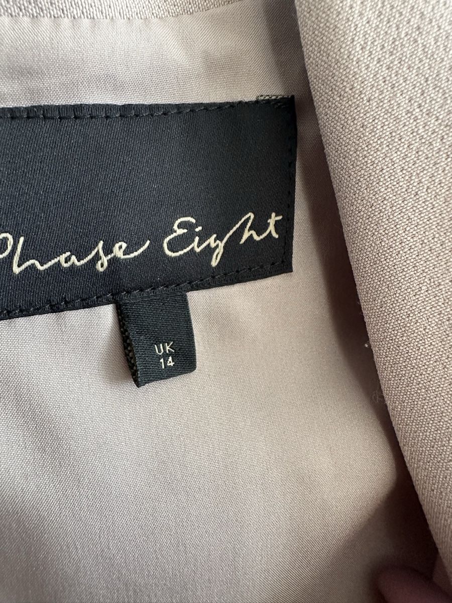 Phase Eight Vestiti: Damen Phase Eight Kleid Grösse/14 – Nuovo (secondo la descrizione) da Basel venduto da Ivana_4 5