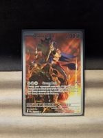 Pokemon Karte Zamazenta 207/182 Schwert und Schild holo