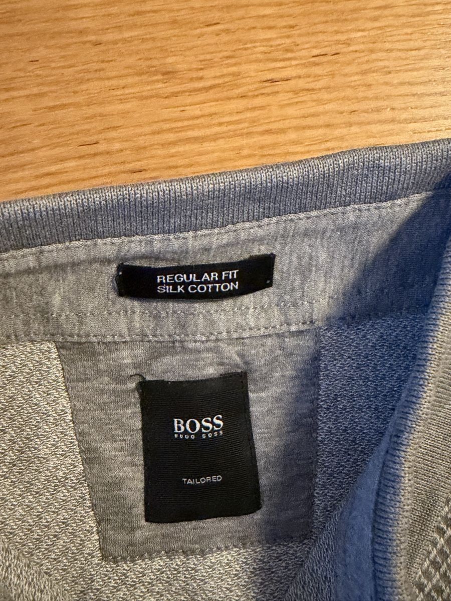 Hugo Boss T-Shirts: Boss T-shirt – Gebraucht aus Zürich von reg_vvr6 2