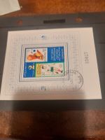 Timbre rare Coupe du Monde 1982 - Espagne en parfait état!