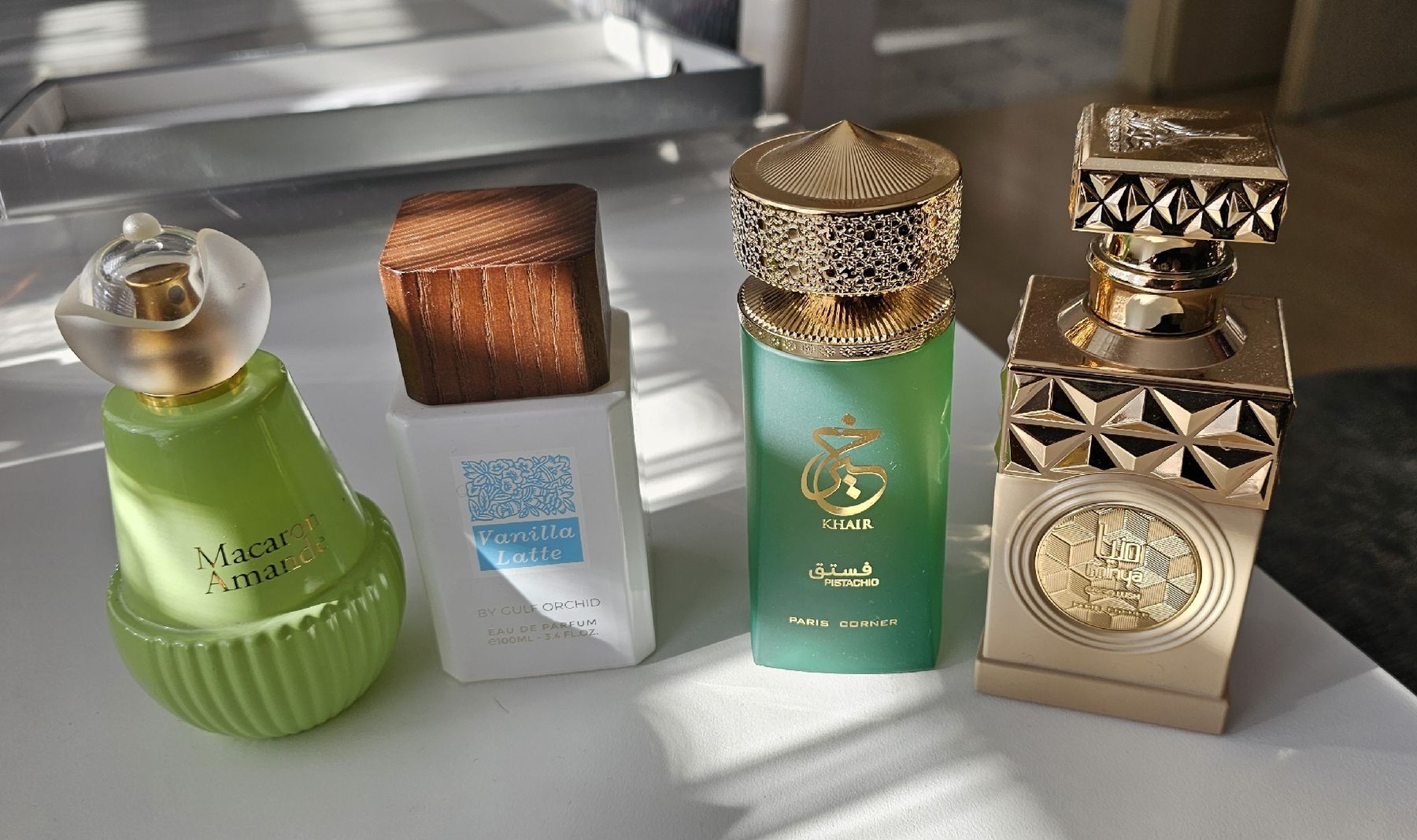 Profumi & Eau de Toilette: Diverse Düfte – Usato da Weite venduto da jes_57jk