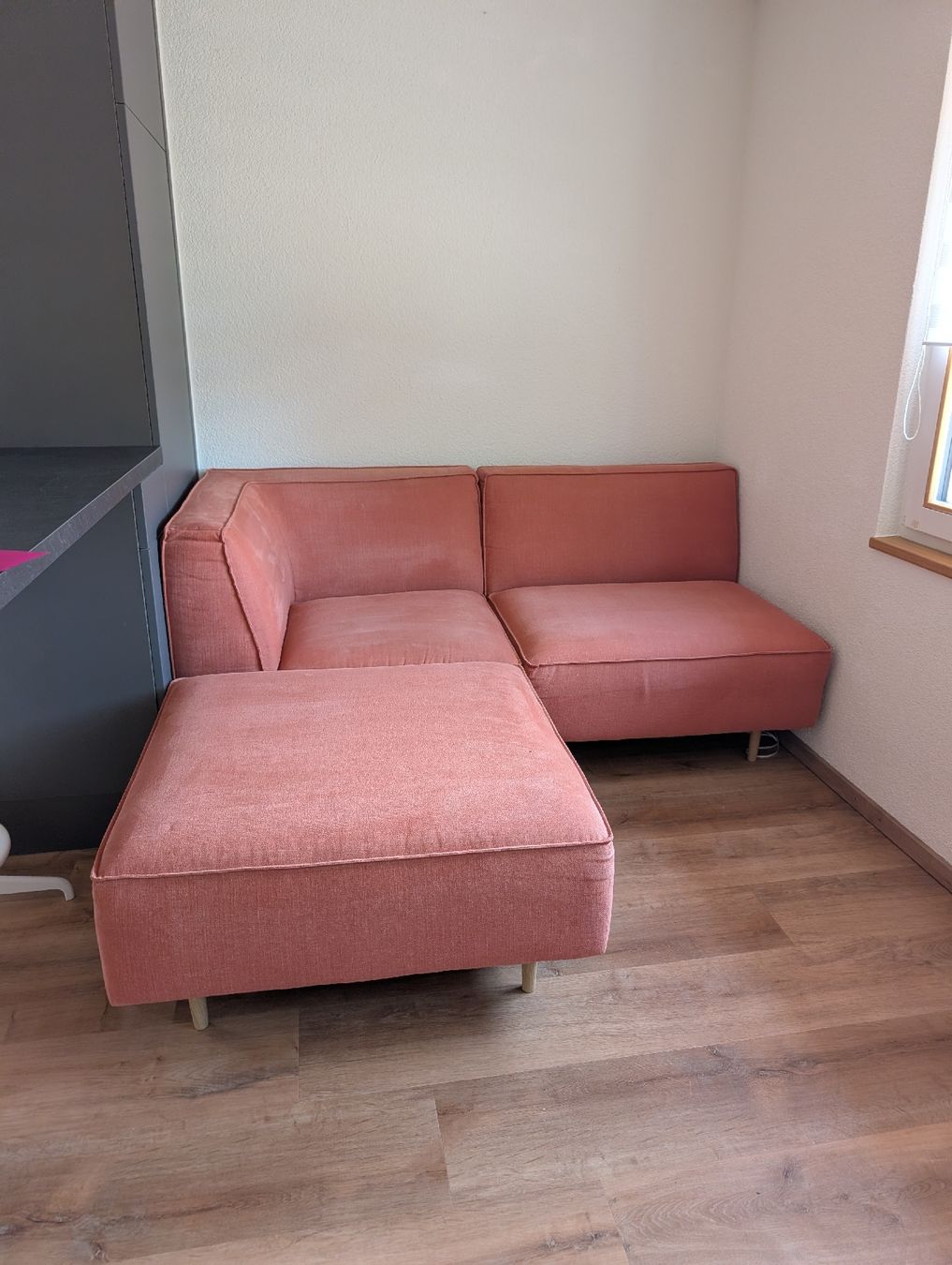 Pfister Divani: Sofa – Usato da Bözberg venduto da jul_dt2r