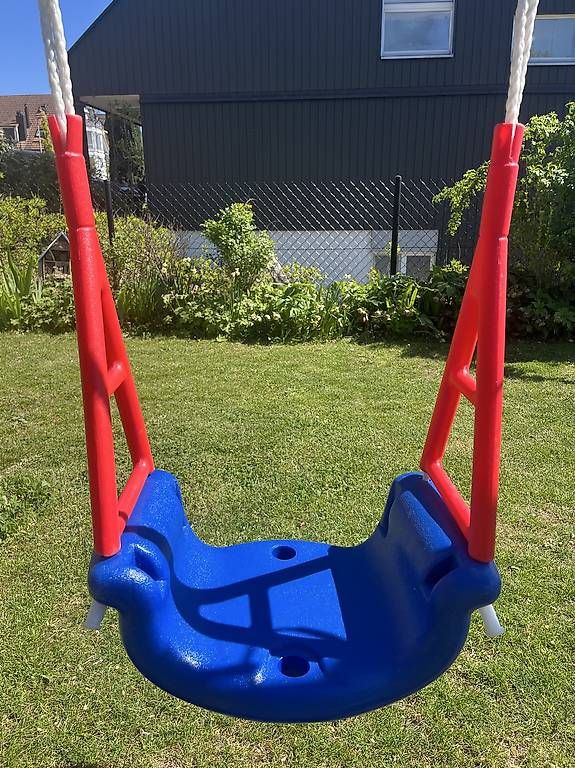 Autre balançoires de jardin: Schaukel – D'occasion à Bellikon par Ndorfer