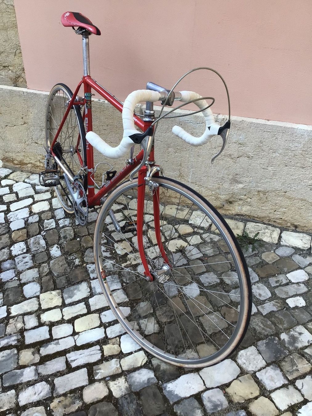 Bianchi Biciclette: Bianchi – Usato da Biel/Bienne venduto da osajost 1