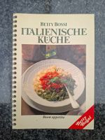 Betty Bossi; Italienische Küche