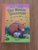 Meine liebsten Fünf-Minuten-Geschichten, Top Zustand!