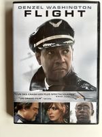 Flight DVD - Denzel Washington - Comme neuf! Vu une fois!