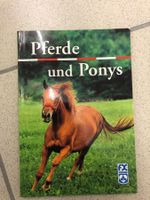 PFERDE UND PONYS