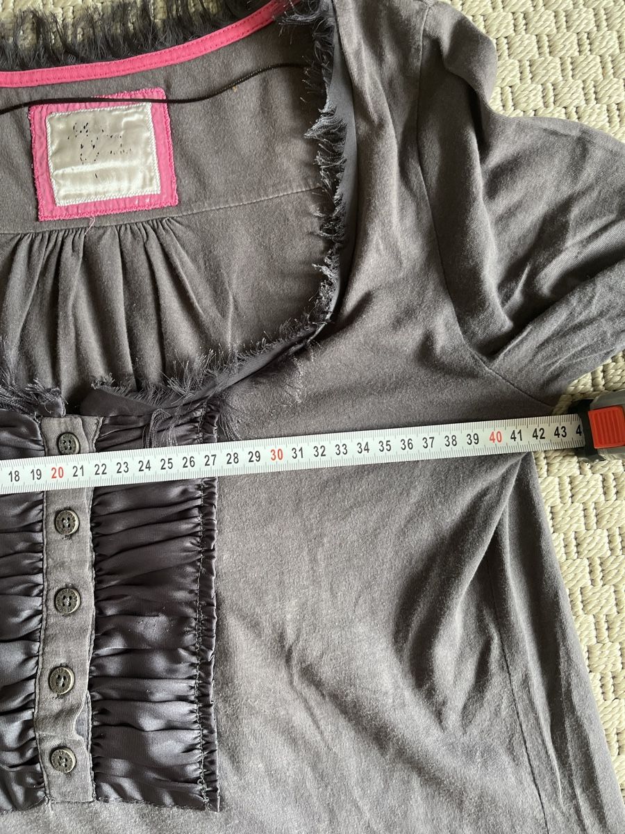 Pepe Jeans T-shirt: Shirt, Pepe Jeans, ca. 40 – Usato da Solothurn venduto da Bobesch08 4