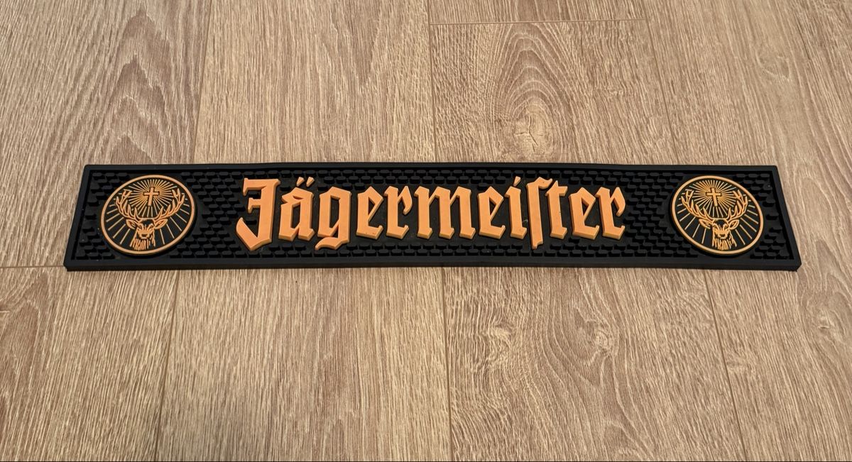 Sottobicchieri: Jägermeister Barmatte – Usato da Gordola venduto da Lokimaster