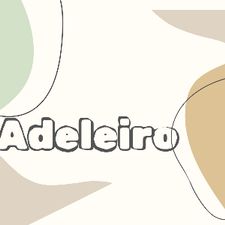 Profile image of Adeleiro