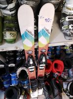 Skis enfants et adultes, chaussures de ski, casques...