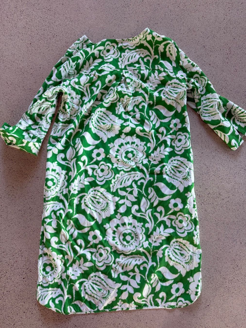 Vestiti: Sommerkleid "katestorm", Gr. 40 – Usato da Diepoldsau venduto da Luec0 2