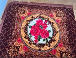 Decke Blanket
