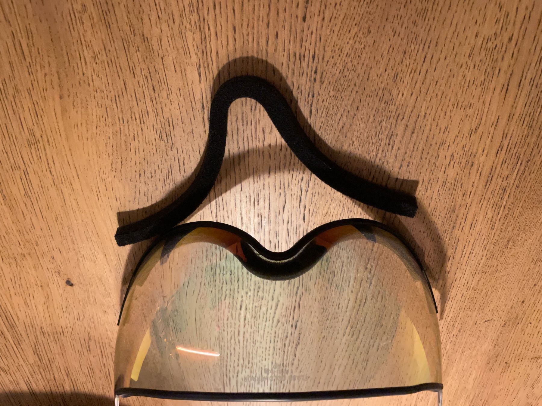 CP Caschi: Skihelm – Usato da Brunegg venduto da kiki_faca 7