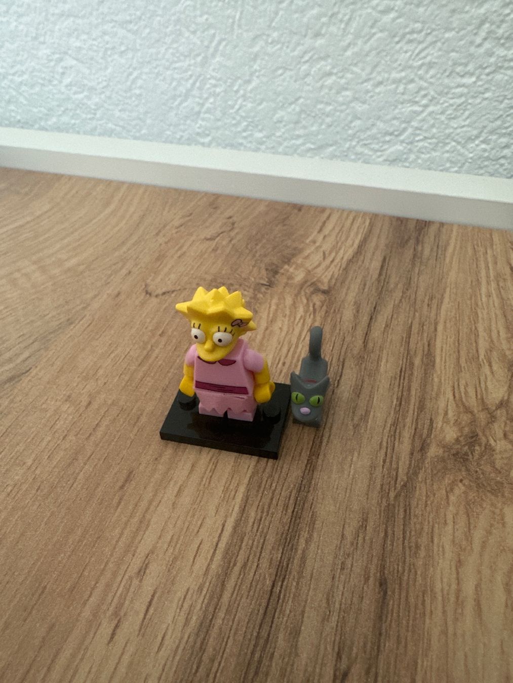 Lego Baukästen: Lego Simpsons Serie 2 - Nr.3 – Gebraucht aus St-Légier-Chiésaz von Fabmich93