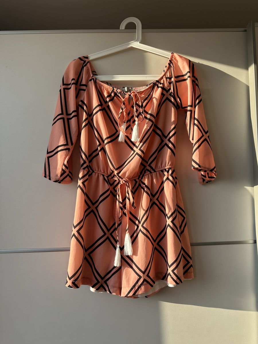Tute: Jumpsuit – Usato da Romanshorn venduto da ila_2nzf