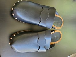BENETTON DAMEN Schuhe Gr 36