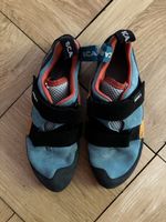 Scarpa Kletterfinken 40 und 40.5