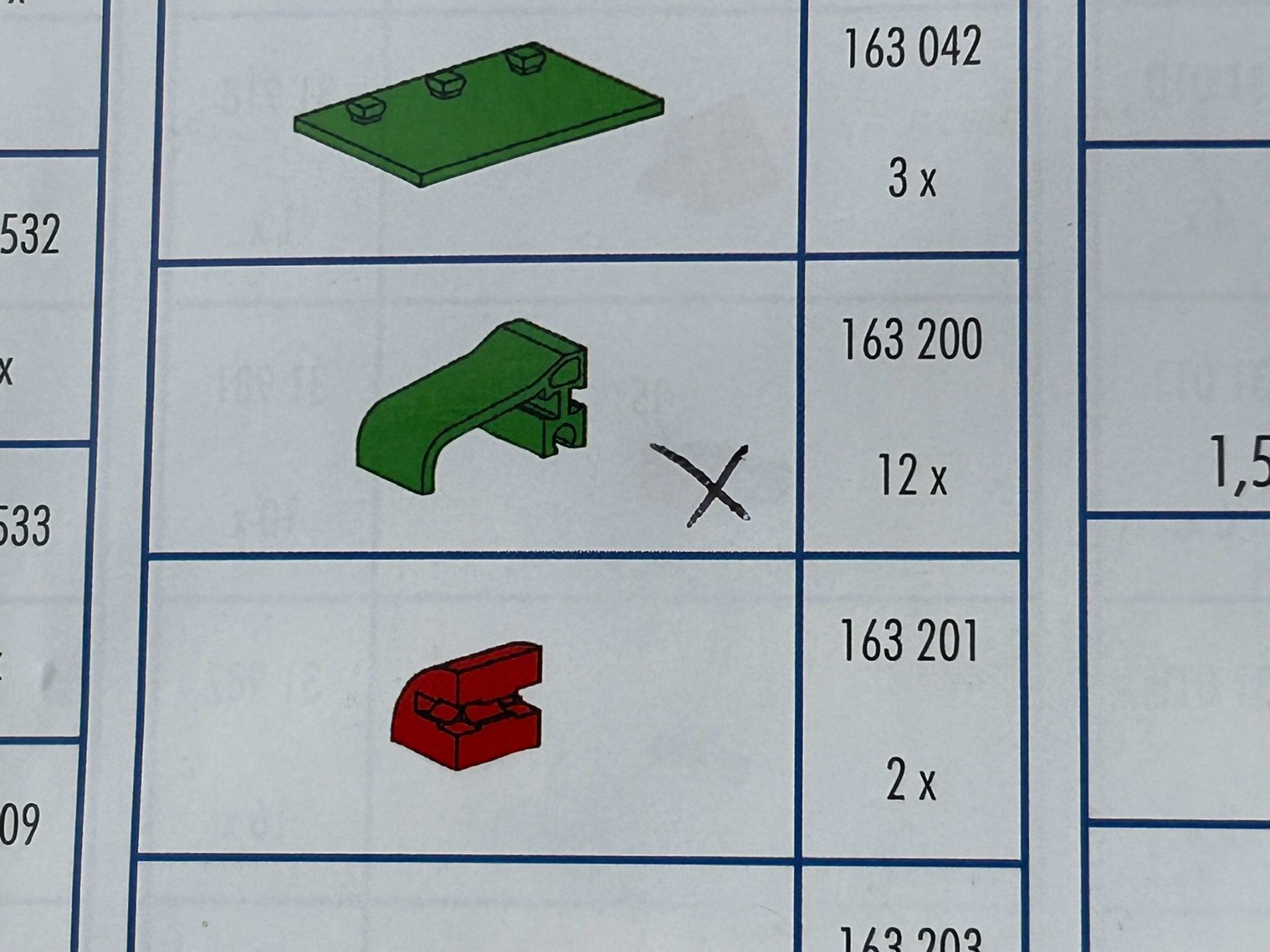 Fischer Kit di costruzioni: fischertechnik PROFI Green Energy Bausatz gebraucht – Usato da Bern venduto da saskia1973 4