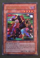 Yu-Gi-Oh! 1.Edition IOC-007 Strike Ninja NM