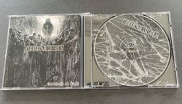 EVOKEN Antithesis of Light 2005 Funeral Doom Death Metal RAR