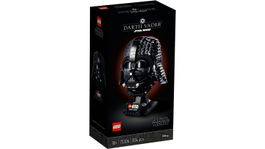 75304 Darth Vader Helm