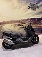 BMW C650 Sport JG 2020 ab 1.00 