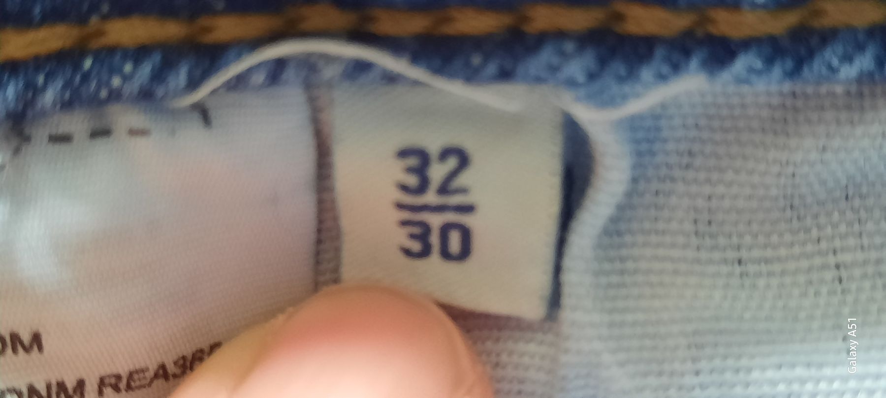 Only Jeans: ONLY Jeans Wide Leg 32/30 – Usato da Wädenswil venduto da H2H_Secondhandshop 7