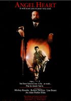 ANGEL HEART Mickey ROURKE