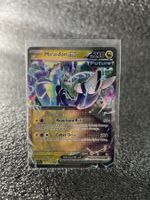 Pokémon Temporal Forces - Miraidon EX 122/162