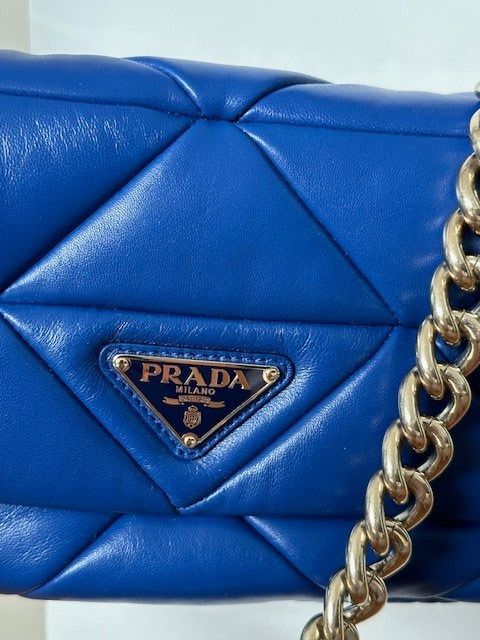 Prada Borse da donna: Original Prada Damentasche – Nuovo (secondo la descrizione) da Cham venduto da Monaco2013 2
