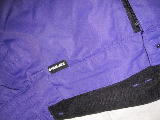 Skis: zwei Hosen Skifahren – Gebraucht aus Ehrendingen von salvi1995 6
