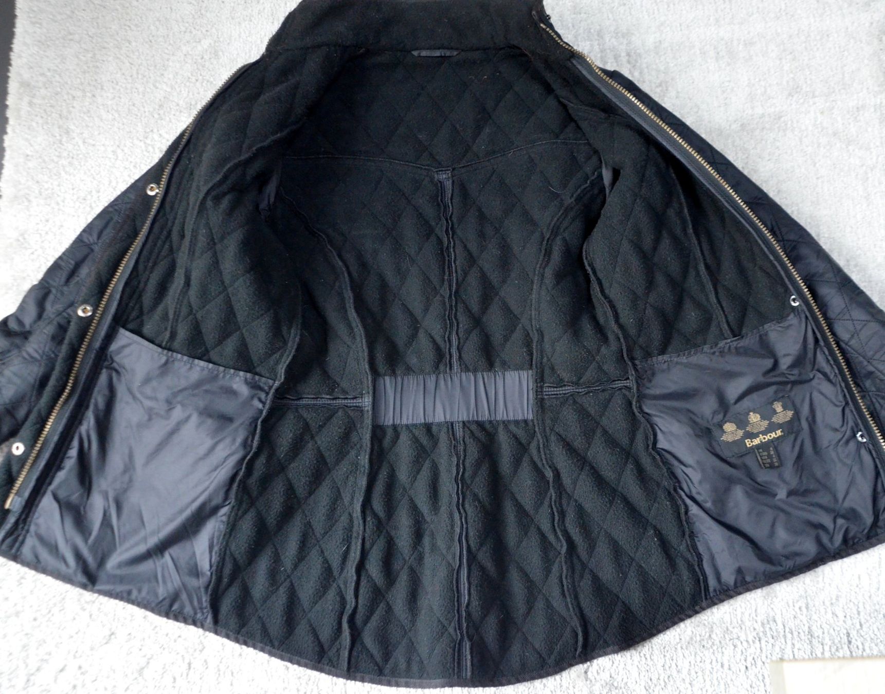 Barbour Giacche: Barbour Jacke / veste .34 – Usato da Collonges venduto da arashee 5