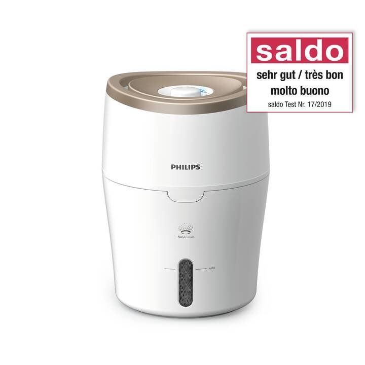 Philips Umidificatori d'aria: Raumbefeuchter / Luftbefeuchter Philips Serie 2000 – Usato da Wettingen venduto da Rizzuling