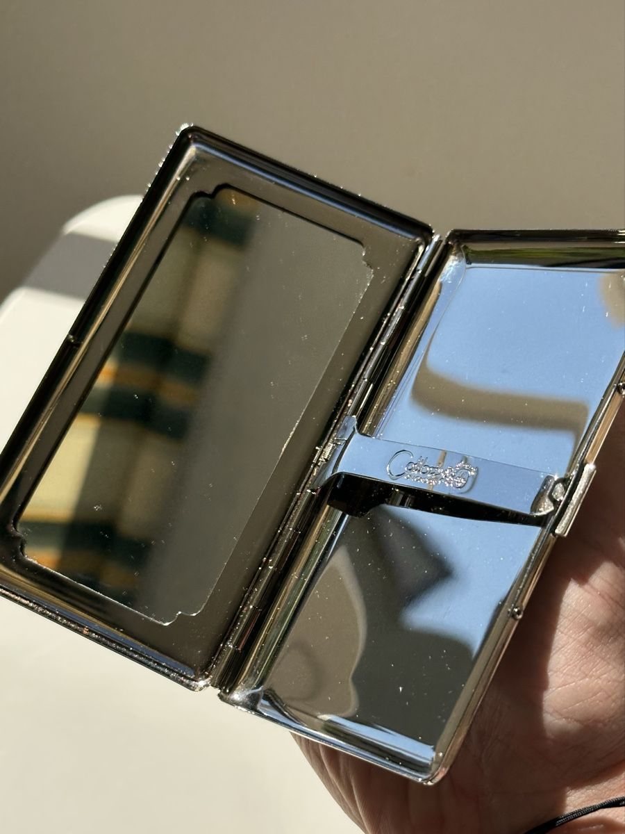 Tabak: Colibri Cigarettes Case – Gebraucht aus Zürich von RatsTreasure 8