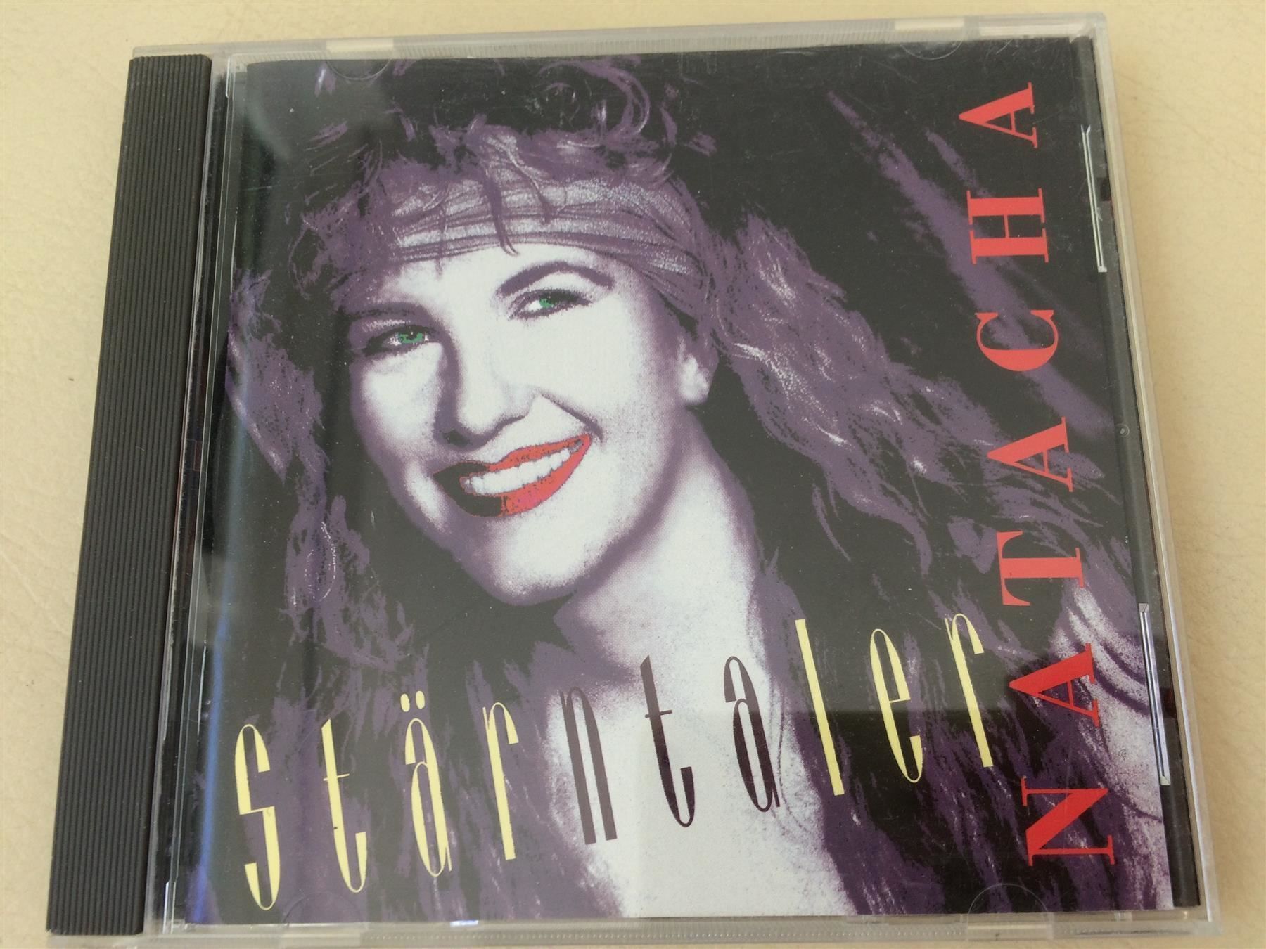 CD: CD, Natacha, Stärntaler – Usato da Baden venduto da Yoyo1