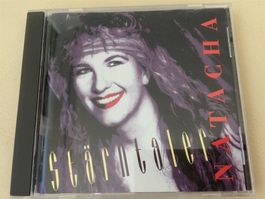 CD, Natacha, Stärntaler