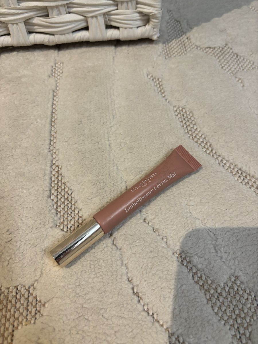 Clarins Make-up: Clarins Lip Perfector Mat Beige NP: 27.- – Nuovo (secondo la descrizione) da Horgen venduto da lme_8kj7 2