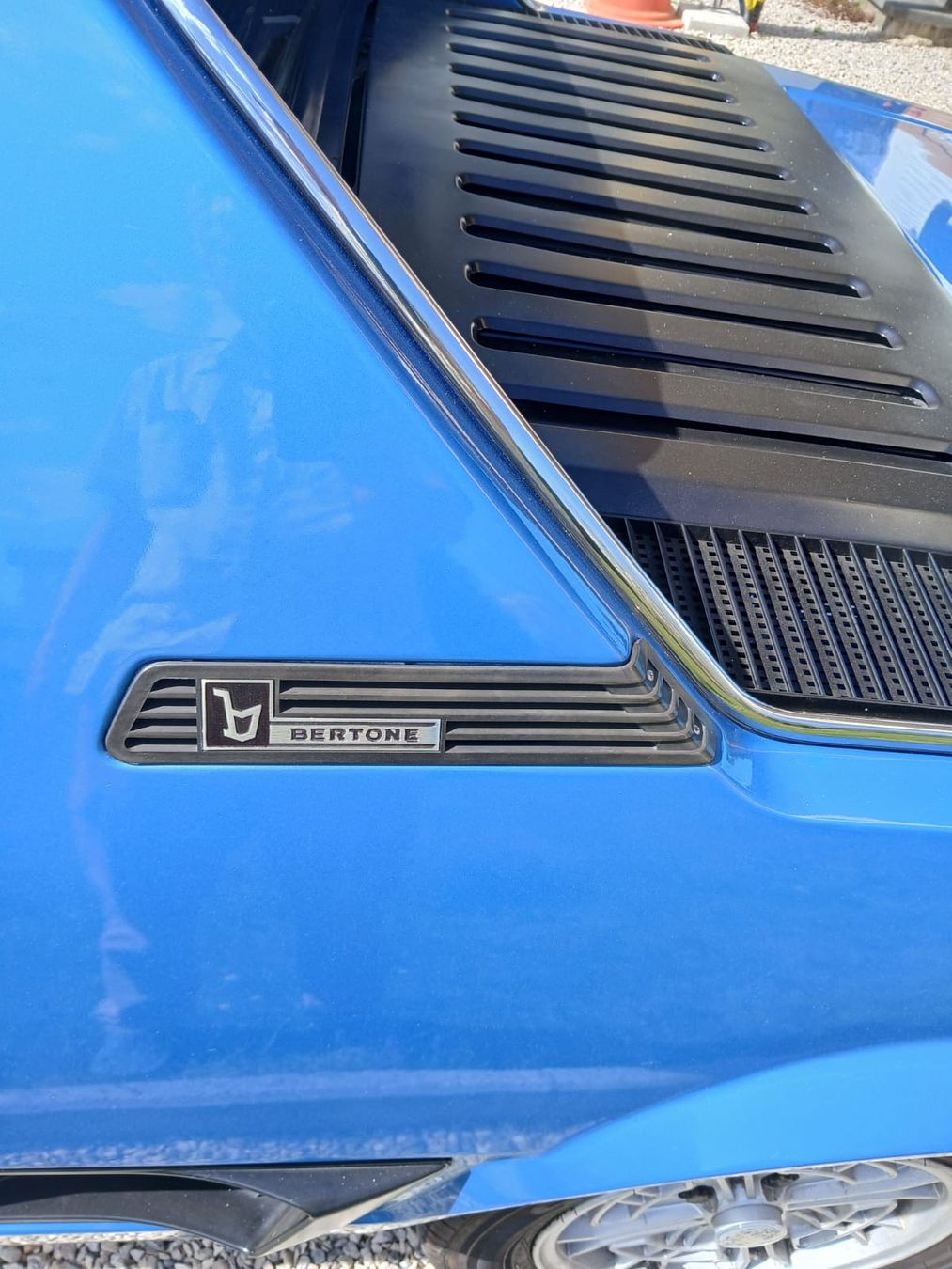 Fiat Automobili: Fiat X1/9 – Usato da St-Livres venduto da SilkeC 4