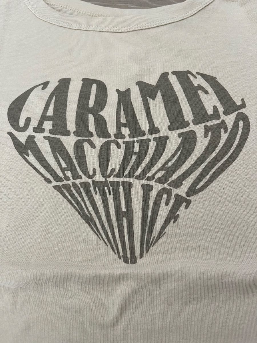 T-Shirts: T-Shirt beige M neu – Neu (gemäss Beschreibung) aus Birrwil von vanyboo 1