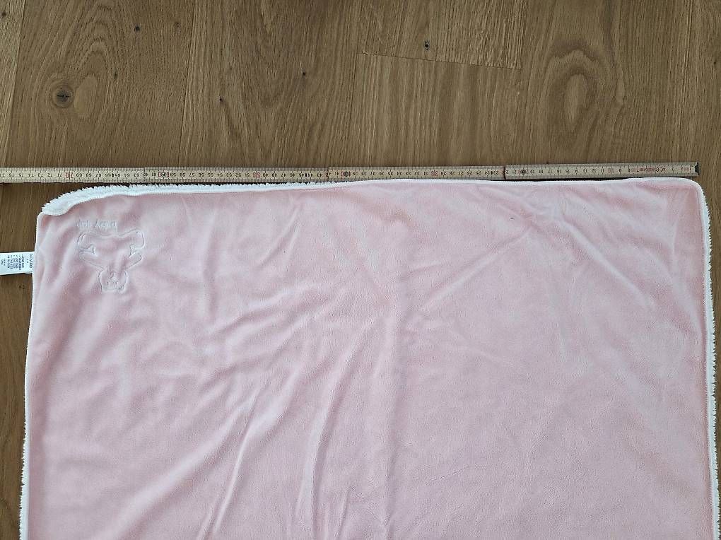 Coperte: Kuscheldecke Baby GAP – Usato da Oberrohrdorf venduto da nad_9cxj 3