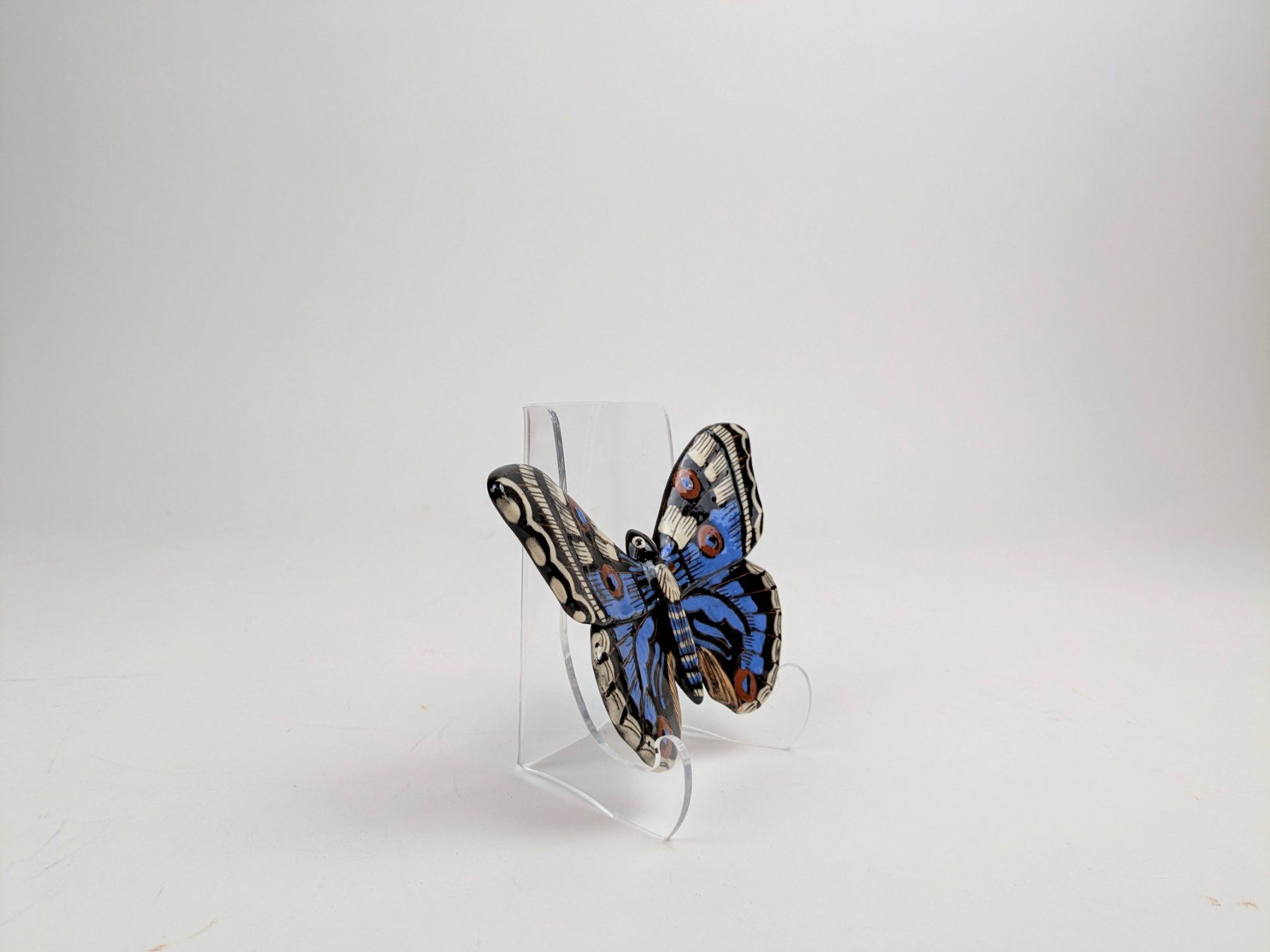 Tutte le decorazioni: Keramik Schmetterling – Usato da Thun venduto da Restwert_Thun 2