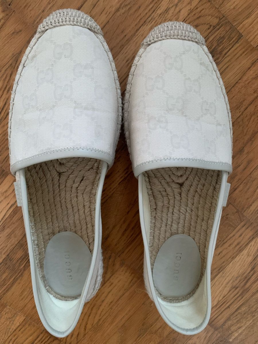 Damenschuhe: Gucci schuhe – Gebraucht aus Zürich von Nikuska32